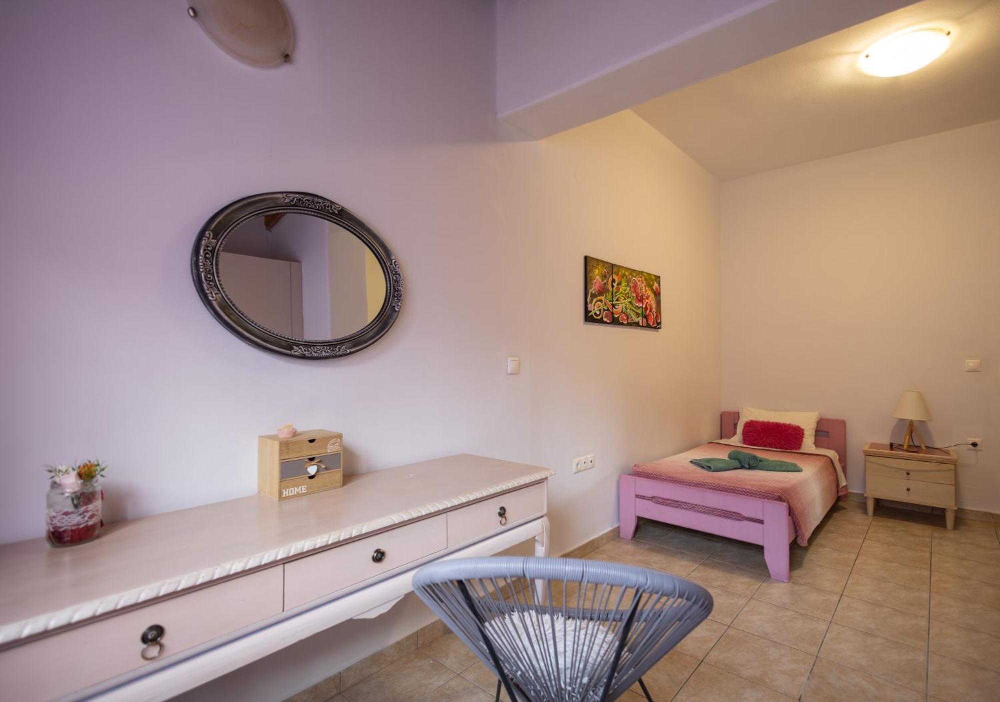Landhaus Ktima Argyrou Stegna