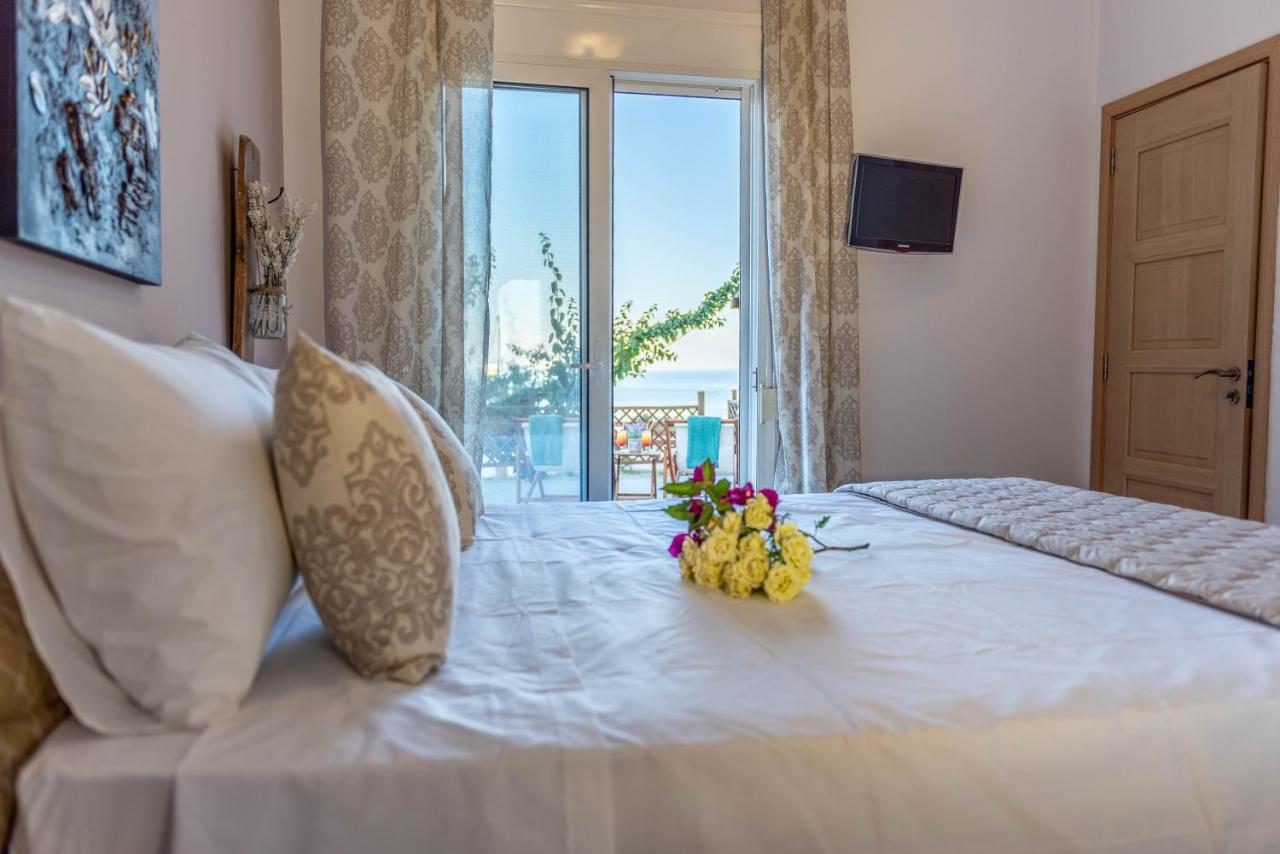Landhaus Ktima Argyrou Stegna Archangelos (Rhodes)