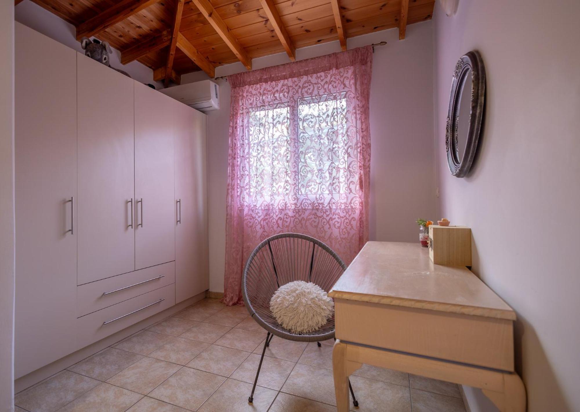 Ktima Argyrou Stegna Landhaus *