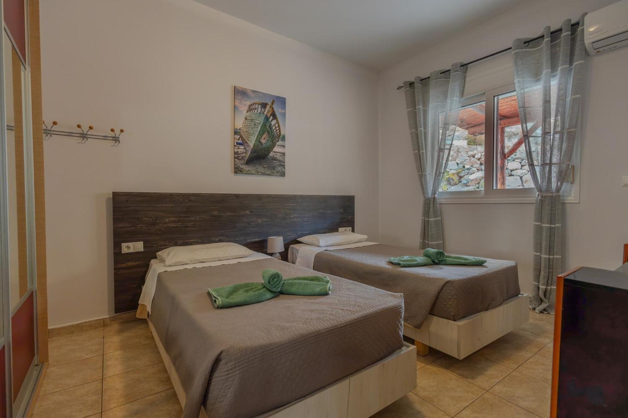 Ktima Argyrou Stegna Landhaus Archangelos (Rhodes)