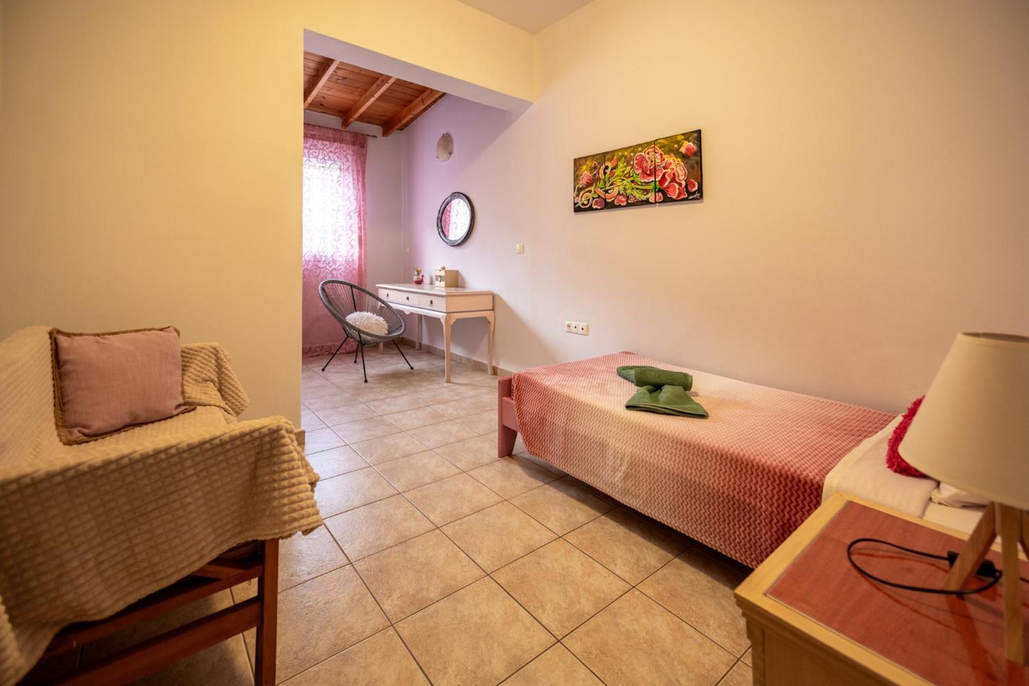 Landhaus Ktima Argyrou Stegna Archangelos (Rhodes)
