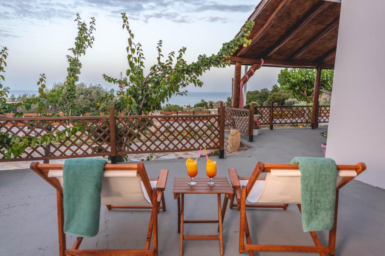 Landhaus Ktima Argyrou Stegna Archangelos (Rhodes)