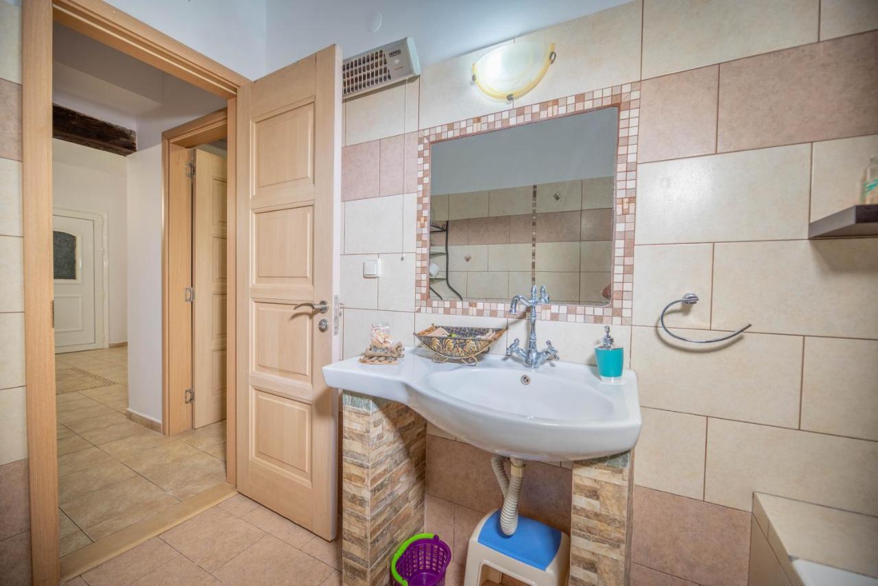 Ktima Argyrou Stegna Landhuis Archangelos (Rhodes)