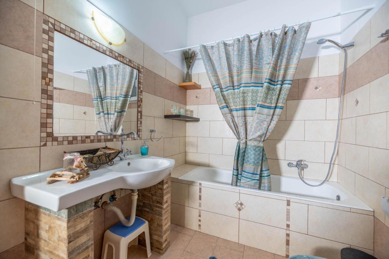 Landhaus Ktima Argyrou Stegna